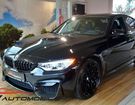 BMW M3 Comp�tition 450 Cv / Garantie 12 Mois &agrave; Mudaison (34)