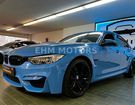 BMW M3 Comp�tition*LED*NAVI*360�*DAB*Garantie* &agrave; Mudaison (34)