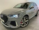 Audi RS Q3 RS Q3 2.5 TFSI Quattro 400 TOP Caméra AC à Mudaison (34) Audi RS Q3 RS Q3 2.5 TFSI Quattro 400 TOP Caméra AC à Mudaison (34)