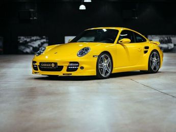  Voir détails -Porsche 911 type 997 Turbo Coupé / Garantie 12 mois à Béziers (34)