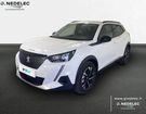 Peugeot 2008 1.5 BlueHDi 110ch S&S Allure &agrave; Ch�teaulin (29)