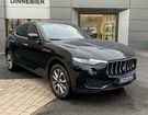Maserati Levante S Q4 430 TOP Cam�ra Noir N�ro 1�re M Gar &agrave; Mudaison (34)