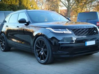  Voir détails -Land rover Range Rover Velar Land Rover Range Rover Velar SE* à Bziers (34)