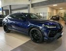 Lamborghini Urus Capristo Pano. B&O ACC LED HUD 23'' LM &agrave; Mudaison (34)
