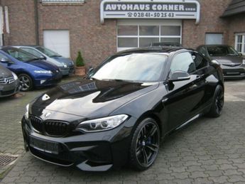  Voir détails -BMW M2 / carbone / navi / toit ouvrant / Garant à Mudaison (34)