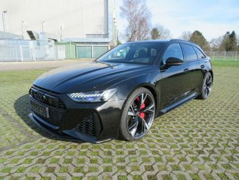  Voir détails -Audi RS6 Audi RS6 Avant 600 JA 22