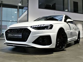  Voir détails -Audi RS4 Audi RS4 AV 450. B&O|RS-DYNAMIK|MATRIX|2 à Mudaison (34)