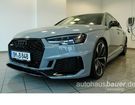 Audi RS4 Avant 2.9 TFSI Quattro * Dynamik, MMI Pl &agrave; Mudaison (34)