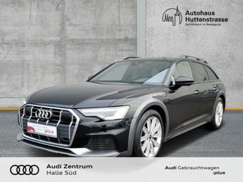  Voir détails -Audi A6 Allroad 45 TDI MATRIX à Bziers (34)