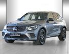 Mercedes GLC