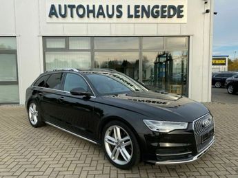  Voir détails -Audi A6 Allroad Audi A6 Allroad Quattro 3.0 TDI 320 TOP  à Bziers (34)