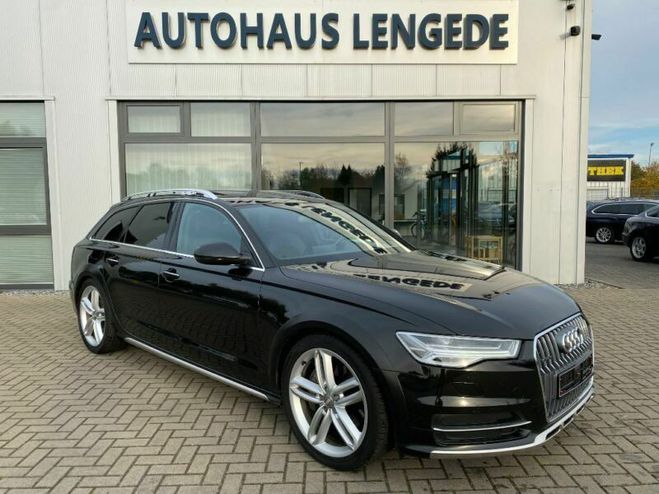 Audi A6 Allroad A6 Quattro 3.0 TDI 320 TOP JA 20
