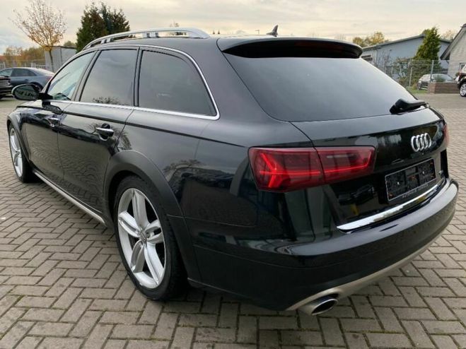 Audi A6 Allroad A6 Quattro 3.0 TDI 320 TOP JA 20