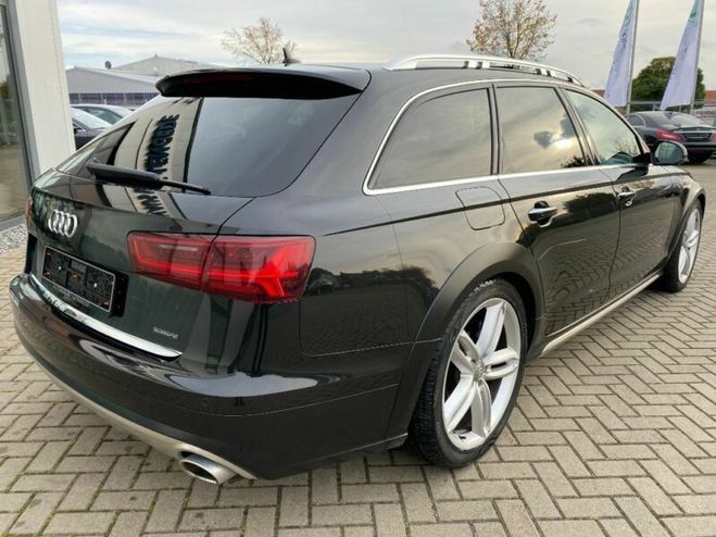 Audi A6 Allroad A6 Quattro 3.0 TDI 320 TOP JA 20