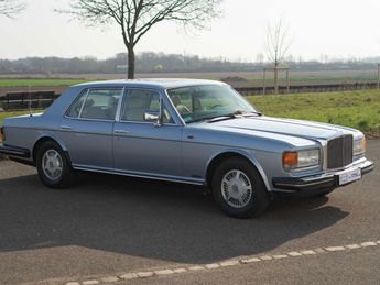  Voir détails -Bentley Eight V8 à Vendenheim (67)