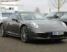 Porsche 911 Carrera 4 PDK Chrono / Toit ouvrant / Ec &agrave; Mudaison (34)