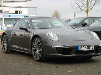  Voir détails -Porsche 911 type 991 Carrera 4 PDK Chrono / Toit ouvrant / Ec à Mudaison (34)