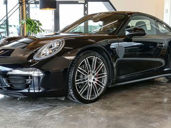  Voir détails -Porsche 911 type 991 Carrera 4S | SPORT CHRONO PLUS | PDK | B à Mudaison (34)