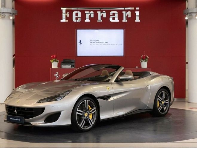 Ferrari Portofino Ferrari Portofino 600*Carbon*Logo*360 JB Alluminium de 2020