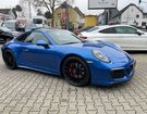 Porsche 911 991 Carrera GTS* &agrave; Mudaison (34)