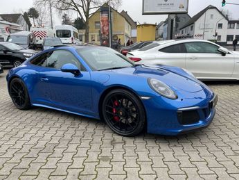  Voir détails -Porsche 911 type 991 Porsche 911 991 Carrera GTS* à Mudaison (34)