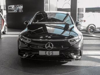 Voir détails -Mercedes Classe E Mercedes-Benz EQS 350 AMG à Lattes (34)