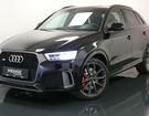 Audi RS Q3 RS Q3 2.5 TFSI Perf. 367 Quattro Carbon  &agrave; Mudaison (34)
