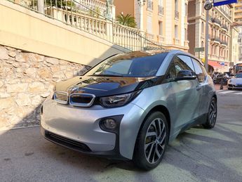  Voir détails -BMW I3 Urban Life 170 Full Electric à Monaco (98)