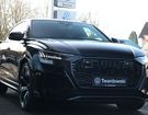 Audi RS Q8 /Matrix/AHK/Tête-haute/Pano/B&O/Garantie à Mudaison (34) Audi RS Q8 /Matrix/AHK/Tête-haute/Pano/B&O/Garantie à Mudaison (34)