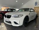 BMW M2 Coup�*Carbone*DKG*Navi*LED*Harman.K*Gara &agrave; Mudaison (34)