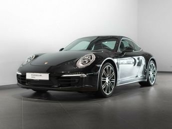  Voir détails -Porsche 911 type 991 Carrera 4 Black Edition LED PDK 20