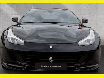  Voir détails -Ferrari GTC4 Lusso 6.3 V12 690 4RM  01/2017 à Saint-Patrice (37)