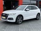 Audi Q5 55 TFSI e quattro Sport/S-Line*20 pouces &agrave; Mudaison (34)
