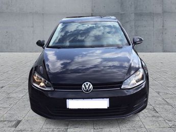  Voir détails -Volkswagen Golf VII 1.6 TDI 110 11/2015 à Saint-Patrice (37)