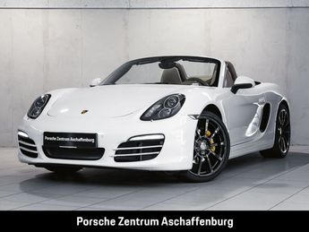  Voir détails -Porsche Boxster (981) 20