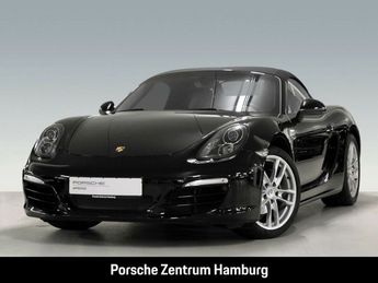  Voir détails -Porsche Boxster Porsche Boxster PDK siges Alcantara PDL à Bziers (34)