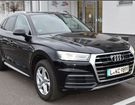 Audi Q5 Q5 2.0 TFSI 252ch S Tronic Quattro &agrave; Mudaison (34)