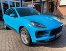 Porsche Macan 2.0 245ch PDK &agrave; Mudaison (34)