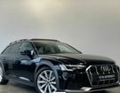 Audi A6 Allroad A6 45 TDI 245 Ch Quattro S Tronic 7 Avus &agrave; Mudaison (34)