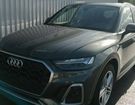 Audi Q5 Q5 35 TDI 163 S Tronic 7 S Line &agrave; Mudaison (34)