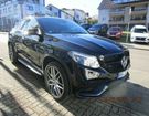 Mercedes GLE Coupé Classe 63 AMG 7G-Tronic Speedshift à Mudaison (34) Mercedes GLE Coupé Classe 63 AMG 7G-Tronic Speedshift à Mudaison (34)