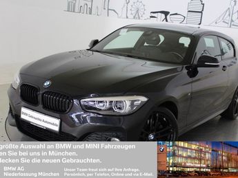  Voir détails -BMW Serie 1 BMW 120i 184 3P Edition M Sport Ed. HiFi à Bziers (34)