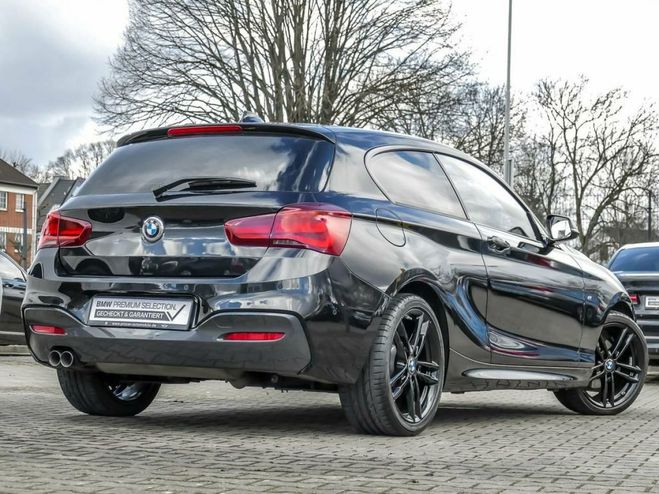 BMW Serie 1 120 I M SPORT Noir de 2018