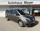 Mercedes Classe V Mercedes-Benz V 220d 163 Long 7G-TRONIC  &agrave; Mudaison (34)