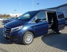 Mercedes Classe V Mercedes-Benz V 220 CDI 163 Long 8P 360� &agrave; Mudaison (34)
