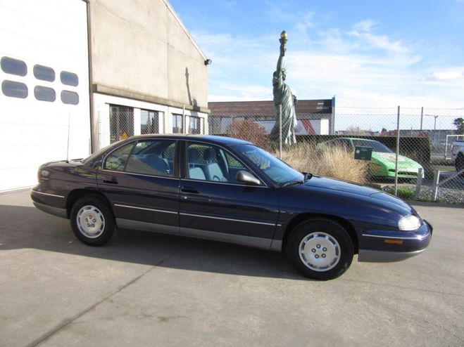 Chevrolet Lumina  Bleu de 1998