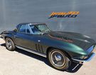 Chevrolet Corvette C2 CABRIOLET 5.4 L 365 CV &agrave; Jonqui�res (84)