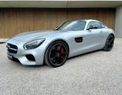 Mercedes Amg GT S - SI�GES CHAUFFANTS - CAMERA - PANO -  &agrave; Mudaison (34)