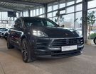 Porsche Macan porche s * garantie * toit ouvrant * &agrave; Mudaison (34)