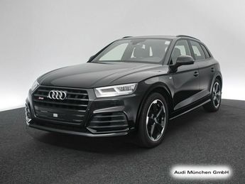  Voir détails -Audi SQ5 3.0 TFSI * Tête Haute * Sièges Chauffant à Béziers (34)